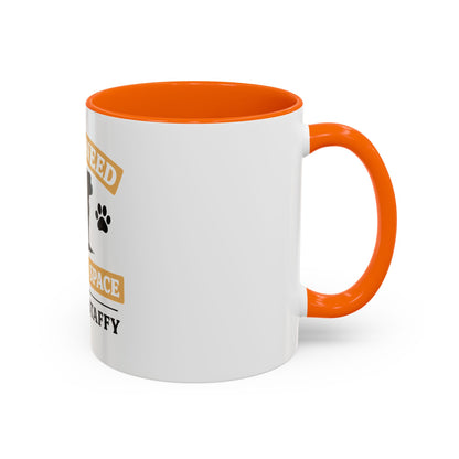 I Don't Need Personal Space —  Coffee Mug