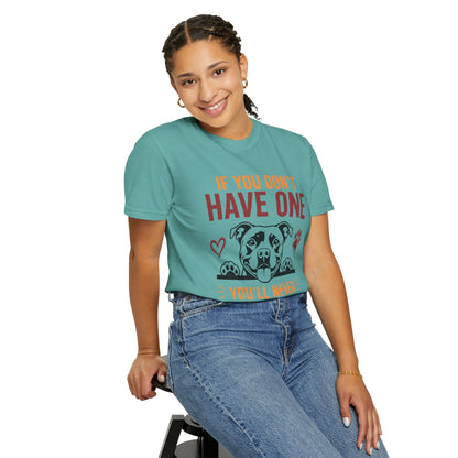 Never Understand T-Shirt