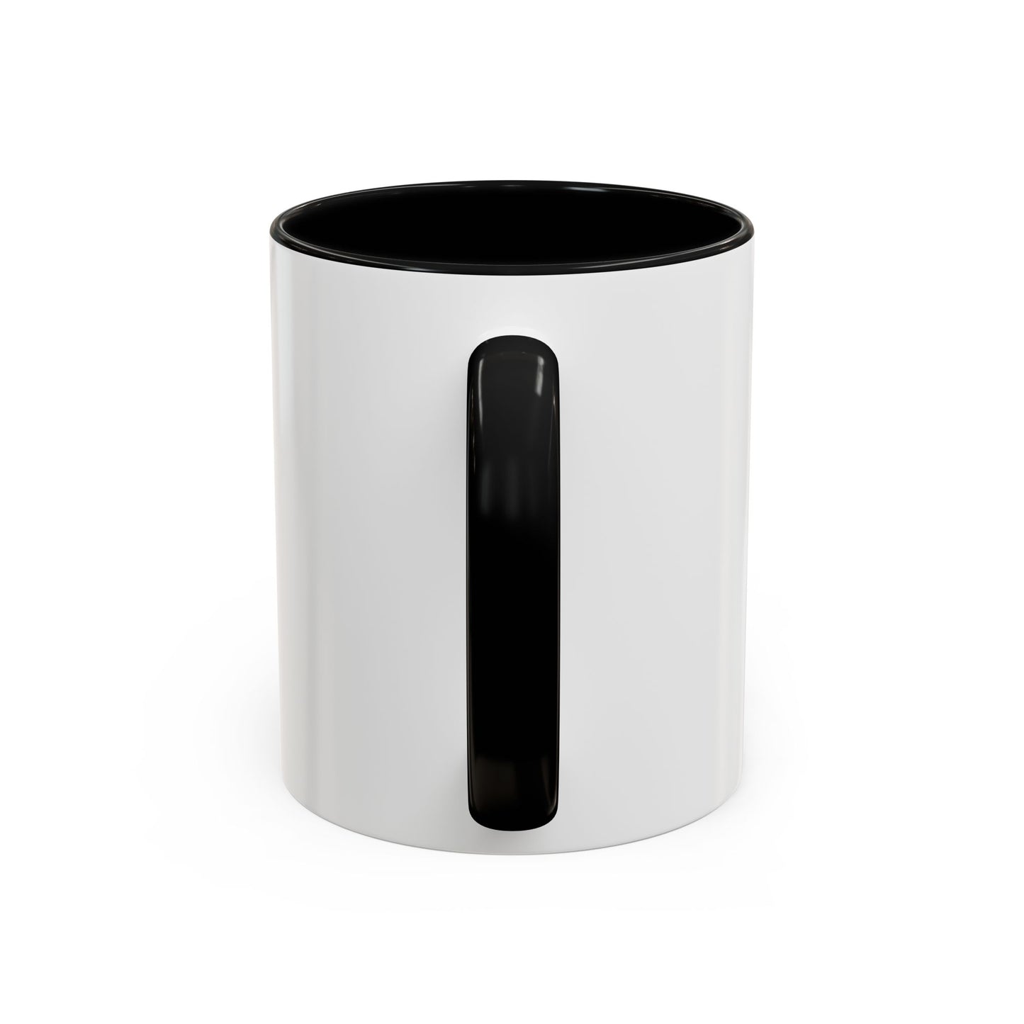 I Found the Key to Happiness - Coffee Cup