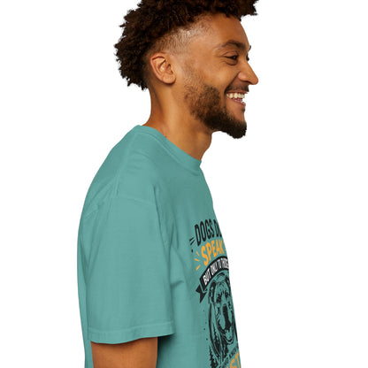 Who Know How To Listen T-Shirts