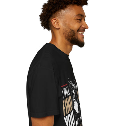 Graphic Dog Lover T-Shirt