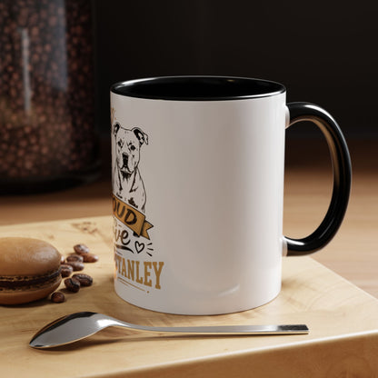 Proud to Love -  Coffee Mug