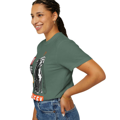 My BFF Is A StaffyT-Shirt