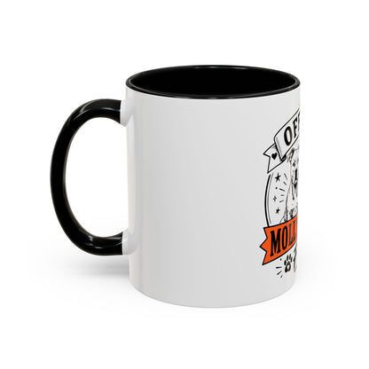 Official Molly & Stanley Fan - Coffee Cup