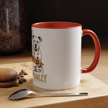 Proud to Love -  Coffee Mug